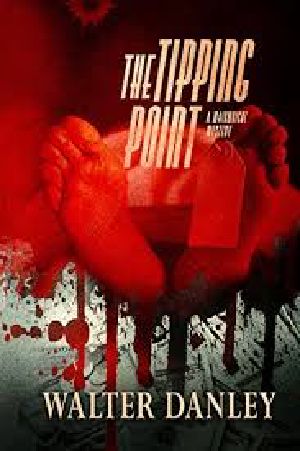 [A Wainwright Mystery 01] • WaM01 - the Tipping Point